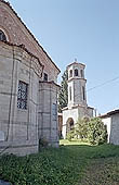 Koprivshtitsa, the church